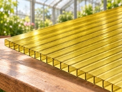 6mm 6 m Yellow