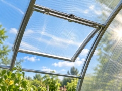 Vent Window Agronom