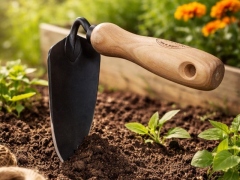 Haacka-planteringsspade