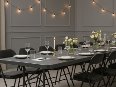 Klapptisch ZOWN XL 240 cm