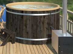 Hot tubs Premium Ø207 Beige