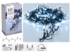 LED virtene BLACK CW-100