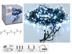 LED String Lights GREEN CW-720