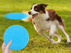 Dog Frisbee Soft