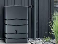 Lietus ūdens tvertne Aqua Tower 350 l