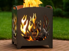Feuerkorb Lago