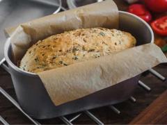 Rectangle Bread Baking Pan 700 ml