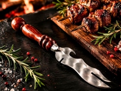 Нож для снятия мяса