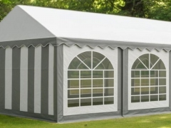 5x10 m PVC Party Tent