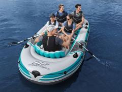 Надувная лодка Ranger Elite™ X5