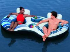 Plaukimo kėdutė Rapid Rider™ II