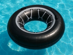 Ujumisrõngas Tire Tube Ø 1,19 m