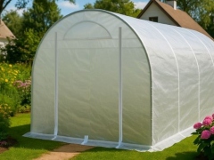 2x3 m plėvelinis šiltnamis ALBO