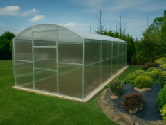 2.75x7 м GARDENER Comfort 4мм