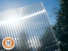 Polycarbonate 6mm 6m