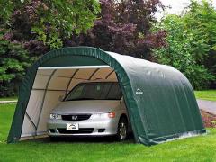 Гараж CarPort 3,7x6,1 м