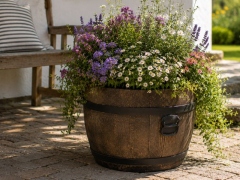 Blomkruka BOLERO S