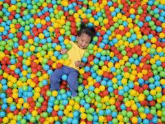 Play Balls for Pool
