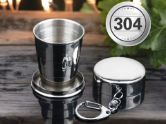 Kokkupandav stops 250 ml