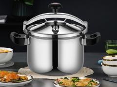 Schnellkochtopf 11L ⌀28 cm