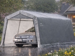 Автонавеc 3.0x6.1 м