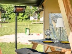 Heater Q-time 2000S
