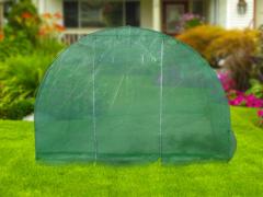 2x3 m PolyTunnel NOVA