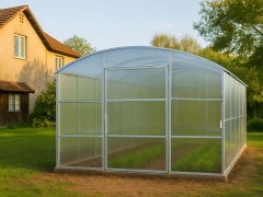 3x6 m Gardener'300 6mm