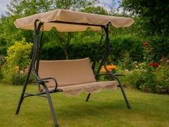 Garden swing Harmony