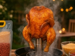 Chicken Roaster