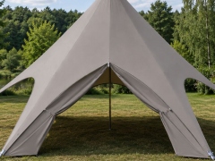 Door PolyStar 14 m Ø