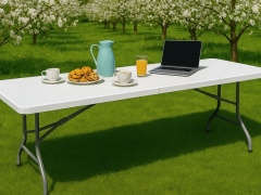 Folding table DECO 240 cm
