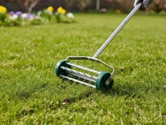 Lawn Aerator Tarmo