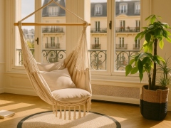 Hammock chair Boho