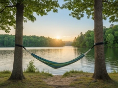 Hammock Strap 200 kg
