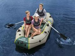 Надувная лодка Ranger Elite™ X3