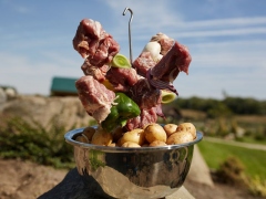 Tandoor Skewer Tree Ø 21cm