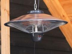 Party Tent heater 2100