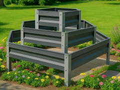 Multi-level boxes 140x140