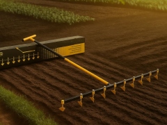 Planting marker