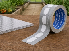 Ventilatsioonilint 38mmx33m