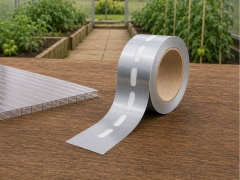 Ventilationsband ALU 25mmx33m