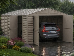 Garaaz Vinyl 3.2x4.8 m