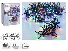LED lambid BLACK MULTI-1512