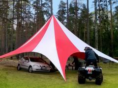 PVC STARLUX 16.8 m Ø