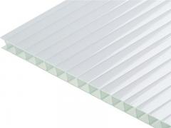 4mm 6 m TITANPLAST Milky