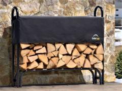 Корзина для дров Kamin-126