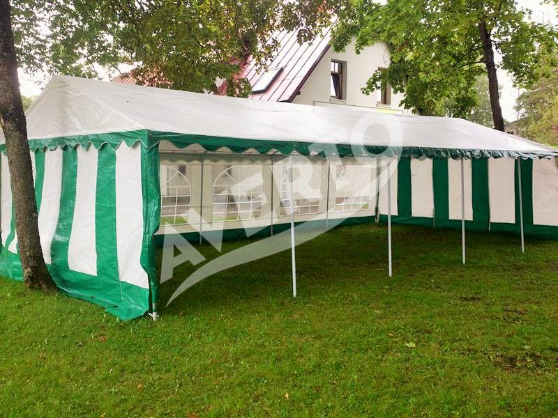 Pe Canopies 5x10 M For Celebrating Birthdays Outdoors 5 X 10 M Pe Party Tent