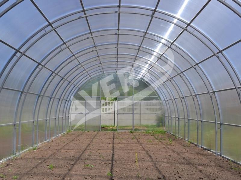 6x10 m Fermer 6mm