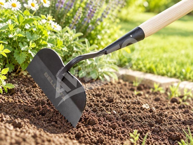 Garden Hoe 25 cm